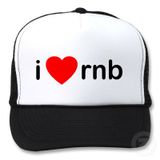 Meio Tom #31 - RnB, baby!