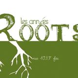 les annees roots 2eme