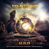 Pierce Fulton - Live @ CountdownNYE San Bernardino CA 31/12/15