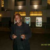 D-MAC SIMPLY SEXY SLOWJAMZ SHOW ON THE ROCK 926.COM 20TH OCTOBER EDITION 2014
