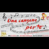 Una canzone per te 14ª puntata 4-12-2015 Ospiti Laura Bono e Marco Ligabue