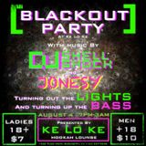 LIVE @ KE LO KE LOUNGE
