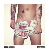 CARL SINNER - DISTURBIA - TRAP SESSION.