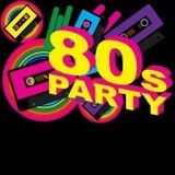 80s DANCE PARTY MIX