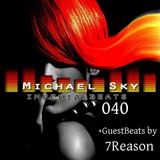 Imperia Beats 040 (GuestBeats by 7Reason)