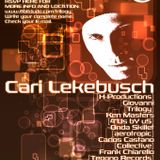 Giovanni Dj set @ Trilogy presents: Cari Lekebusch