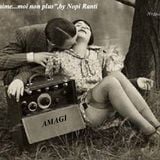 "Je t'aime...moi non plus",11/10/12,by Nopi Ranti for Amagi Radio