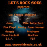Lets Rock 4 Goes Prog