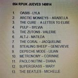054 RPUK - Jueves 140814