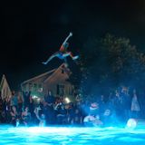 'Poolside Minimix' ~ House Music.