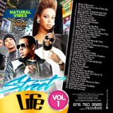 NATURAL VIBES STREET LIFE VOL. 1