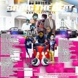 DJ DOTCOM_BRING THE HEAT_DANCEHALL MIX (JANUARY - 2016 - EXPLICIT VERSION)