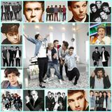 One Direction Mixdown V2