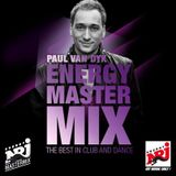 Paul Van Dyk -NRJ Mastermix 13.07.2014