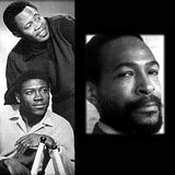 Gettin' Down the Road (R&B in multiple beats)