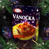 Van Drift @ Vánočka 27.12.2014
