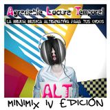 Agradable Locura Temporal Minimix - LeT Dj