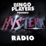 Bingo Players - Hysteria Radio 029 - 15.04.2014