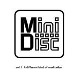 Different kind of meditation