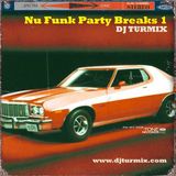 Nu Funk Party Breaks Vol 1 (2009)