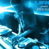 Kyle Hall - I'm Deep In It... (URB Podcast)