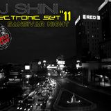 DJ Shini - Electronic Set SanSivar Night