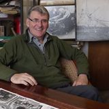 Cambridge Historian: The story of Mackays of Cambridge