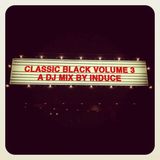 Classic Black Volume 3