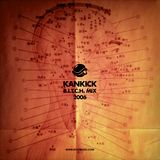 Kan Kick "Bored In The Crates Homage" - Live on Andrew Meza's BTS Radio ('06)