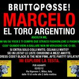 Brutto Posse - El Toro Argentino