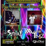 #RaveMontaña2015 Official Teaser