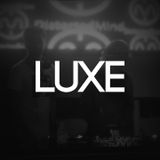 LUXE live on SFM 19/11