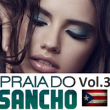 Praio Do Sancho vol.3@studio lab (brazilian vs latin house session)