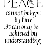 It's All Good Radio Show talks about Freedom and Peace January 11 2015