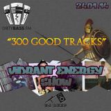Cj_BEEP - 300 good tracks