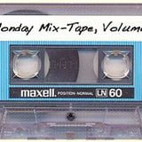 MONDAY MIX TAPE VOLUME 1