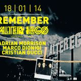 Adrian Morrison - Alter Ego - Promo Mix - H 1996 1 pt