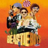 Beastie Boys Mash remixes