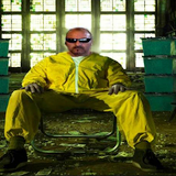 The One Who Knocks - Uzi