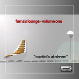 fuma's lounge - volume 1