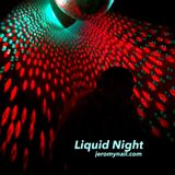Jeromy Nail - Liquid Night