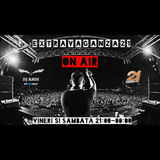 Extravaganza21 By DJ ANDI @ Radio 21 (07.02.2015)