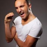 Tony English Pushca mix - Enjoy x