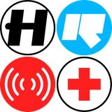 Nu:Tone, Tomahawk - Hospital Records Radio, Rinse FM - 22-Oct-2014