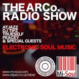 AtJazz / Mi-Soul Radio / Thu 3pm - 5pm / 28-08-2014