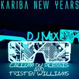 Kariba New Years Trial Mix - Callum Du Plessis & Tristen Williams