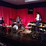 9Spiral Project @La Covacha Foro / TJ + ENS / Session 02