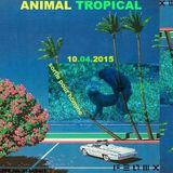 Robert De La... Gauthier At Felix, Animal Tropical, Montreal, April 10th 2015