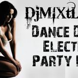 Dance Dirty! Electro Party Mix!