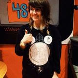 Yummy Beats #01 (19 Oct 2014) - elsie dx